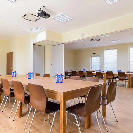 Hotel Zielony Hotel 3*