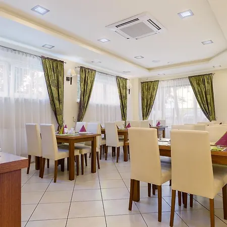 Hotel Zielony Otel 3*