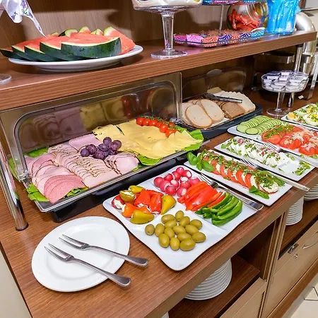Hotel Zielony Hotell
