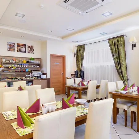 Hotel Zielony Otel 3*