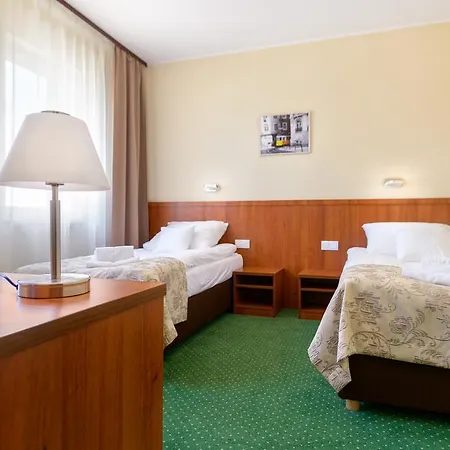 Hotel Zielony Hotel