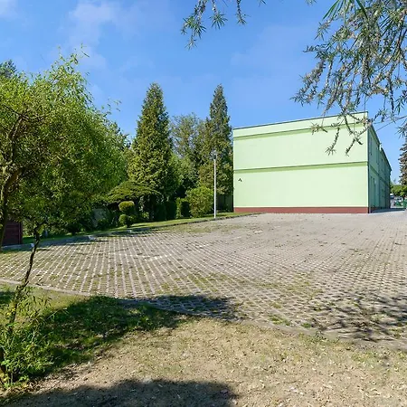 Hotel Zielony Otel