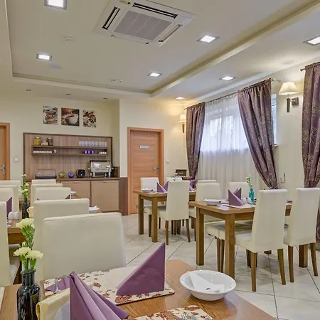 Hotell Hotel Zielony Poznań