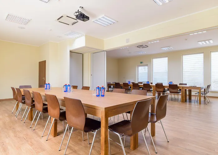 Hotel Zielony Szálloda 3*